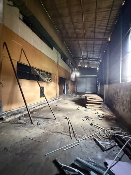 Semi-D Factory for Rent in Bandar Seri Alam (Masai) - VK Chong - Interior - PropertyGuru.com.my