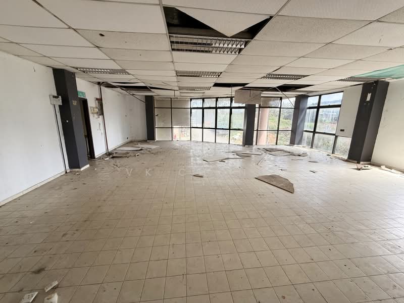 Semi-D Factory for Rent in Bandar Seri Alam (Masai) - VK Chong - Interior - PropertyGuru.com.my