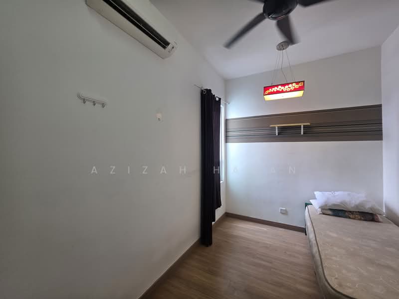 Condominium for Rent at Ceria Residences, Cyberjaya - Azizah Hasan - Bedroom - PropertyGuru.com.my