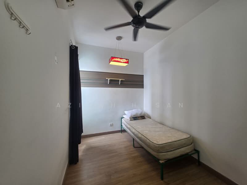 Condominium for Rent at Ceria Residences, Cyberjaya - Azizah Hasan - PropertyGuru.com.my