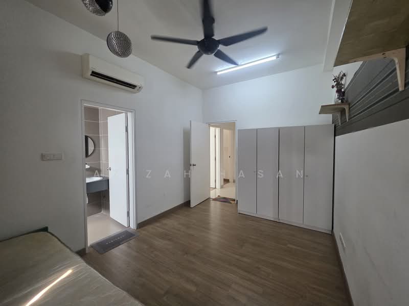 Condominium for Rent at Ceria Residences, Cyberjaya - Azizah Hasan - PropertyGuru.com.my