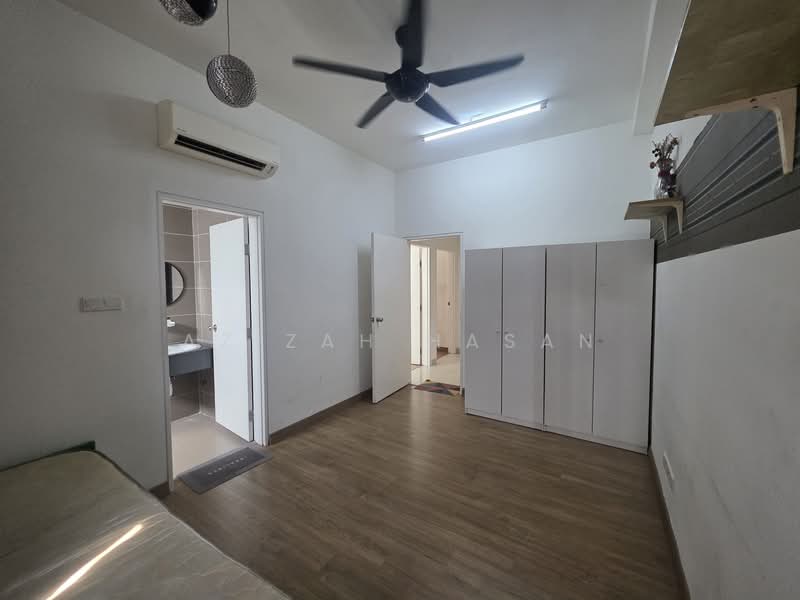 Condominium for Rent at Ceria Residences, Cyberjaya - Azizah Hasan - PropertyGuru.com.my