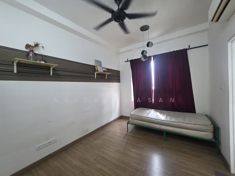 Condominium for Rent at Ceria Residences, Cyberjaya - Azizah Hasan - PropertyGuru.com.my