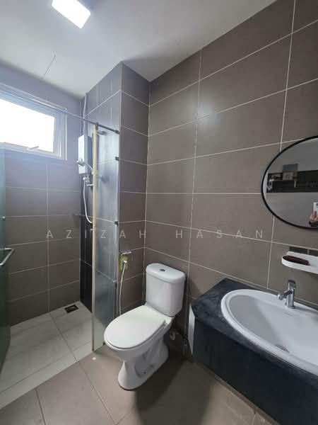 Condominium for Rent at Ceria Residences, Cyberjaya - Azizah Hasan - PropertyGuru.com.my