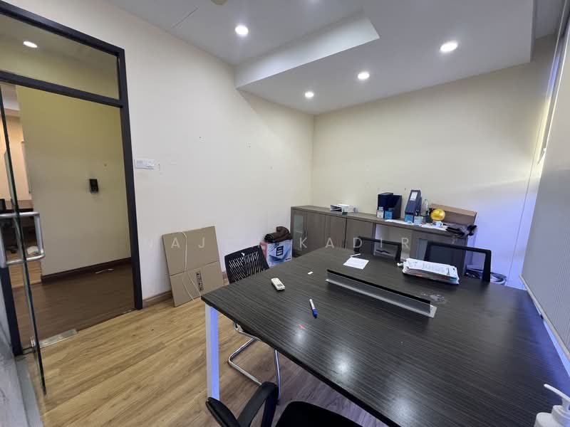 Retail Office for Rent in Presint 8 (Putrajaya) - Najah Kadir - Interior - PropertyGuru.com.my