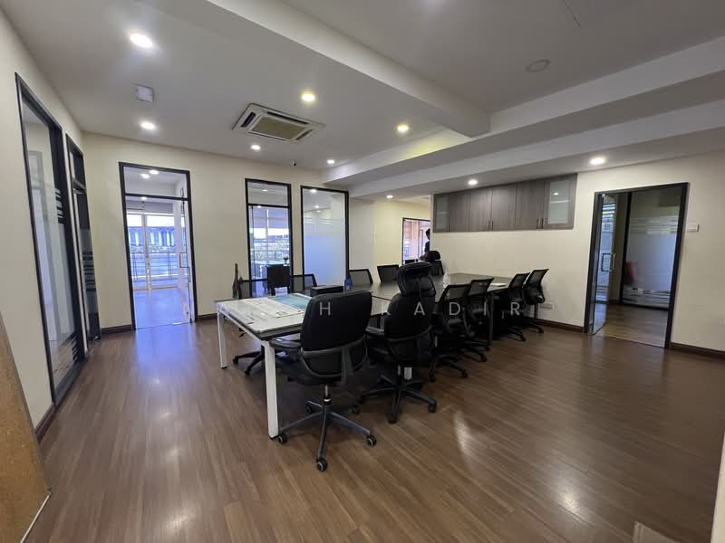 Retail Office for Rent in Presint 8 (Putrajaya) - Najah Kadir - PropertyGuru.com.my