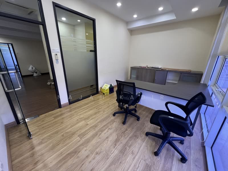 Retail Office for Rent in Presint 8 (Putrajaya) - Najah Kadir - PropertyGuru.com.my