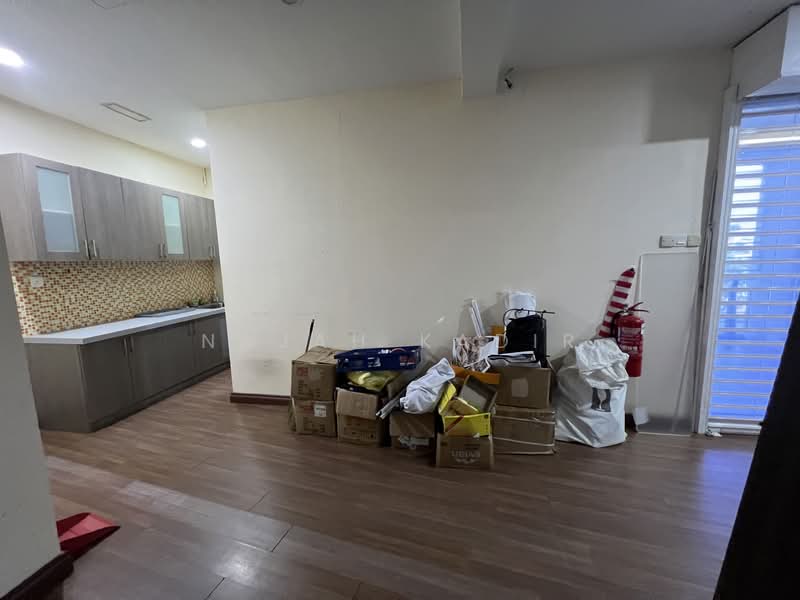 Retail Office for Rent in Presint 8 (Putrajaya) - Najah Kadir - PropertyGuru.com.my