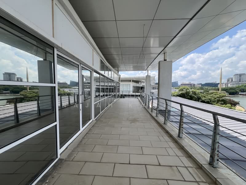 Retail Office for Rent in Presint 8 (Putrajaya) - Najah Kadir - PropertyGuru.com.my