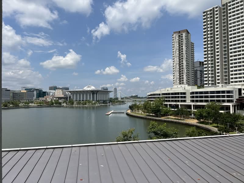 Retail Office for Rent in Presint 8 (Putrajaya) - Najah Kadir - PropertyGuru.com.my