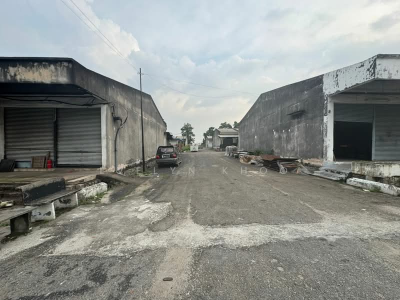 Kedai untuk Dijual di Bukit Sentosa (Rawang) - Evelyn Khoo - Exterior - PropertyGuru.com.my