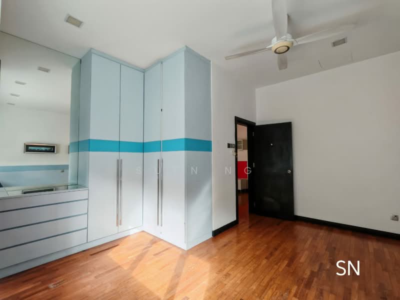 Rumah Berkembar untuk Disewa di Setia Eco Park (Setia Alam) - Suen Ng - Bedroom - PropertyGuru.com.my