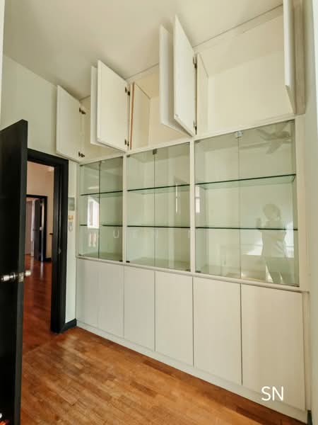 Rumah Berkembar untuk Disewa di Setia Eco Park (Setia Alam) - Suen Ng - Interior - PropertyGuru.com.my