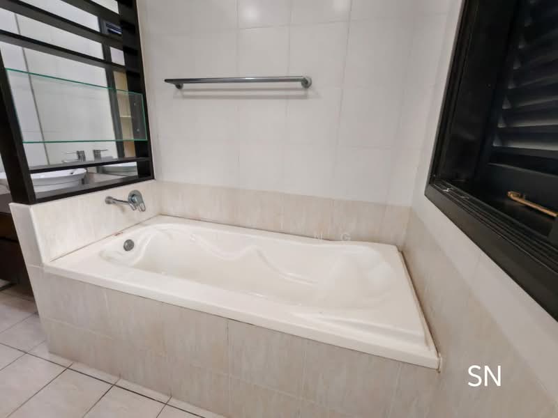 Rumah Berkembar untuk Disewa di Setia Eco Park (Setia Alam) - Suen Ng - Bathroom - PropertyGuru.com.my