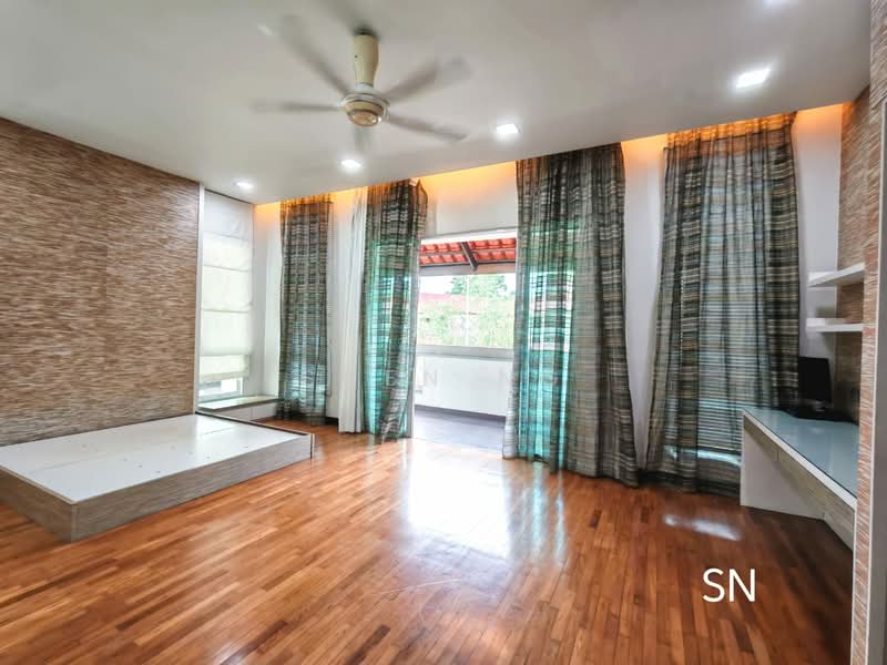 Rumah Berkembar untuk Disewa di Setia Eco Park (Setia Alam) - Suen Ng - Bedroom - PropertyGuru.com.my
