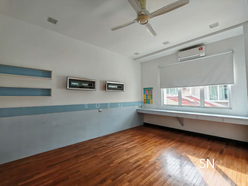 Rumah Berkembar untuk Disewa di Setia Eco Park (Setia Alam) - Suen Ng - Interior - PropertyGuru.com.my