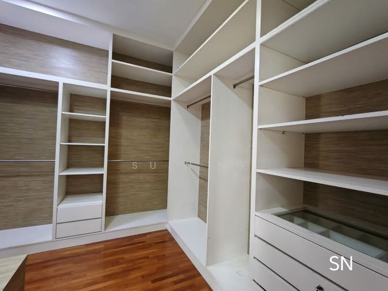 Rumah Berkembar untuk Disewa di Setia Eco Park (Setia Alam) - Suen Ng - Interior - PropertyGuru.com.my