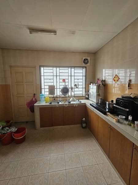 2-storey Terraced House for Sale in Bukit Indah (Iskandar Puteri (Nusajaya)) - Katherine Low - PropertyGuru.com.my