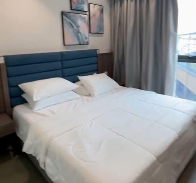 Service Residence for Rent at Ooak Suites @ Kiara 163 - Ryan Tee - Bedroom - PropertyGuru.com.my