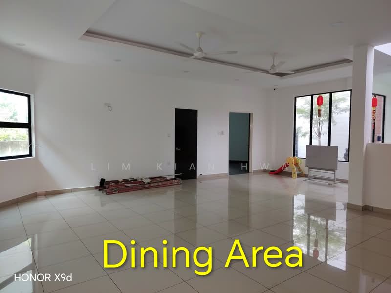 Bungalow for Sale in Bandar Bukit Tinggi (Klang) - Lim Kian Hwa - PropertyGuru.com.my