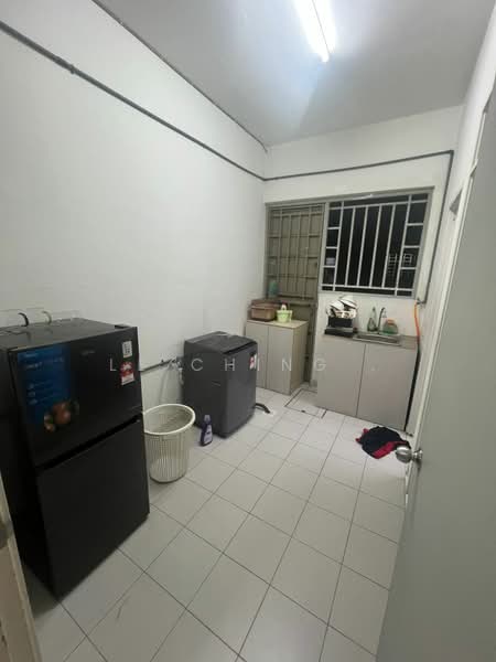 2-storey Terraced House for Rent in Iskandar Puteri (Nusajaya) (Johor) - Le Ching . - Interior - PropertyGuru.com.my