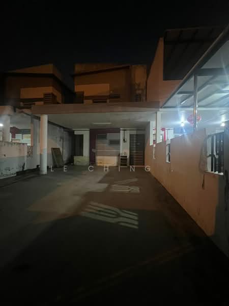 2-storey Terraced House for Rent in Iskandar Puteri (Nusajaya) (Johor) - Le Ching . - Exterior - PropertyGuru.com.my