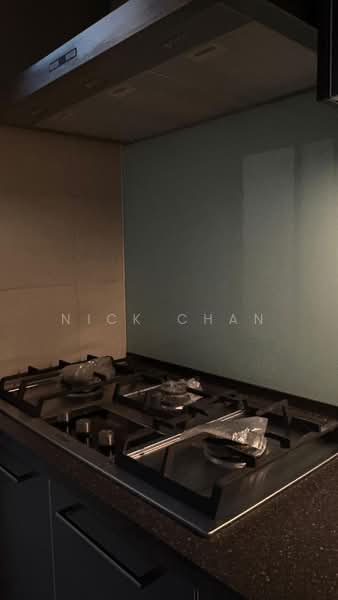 Servis Apartment untuk Disewa di Damansara City Residency (DC Residensi) - Nick Chan - Kitchen - PropertyGuru.com.my