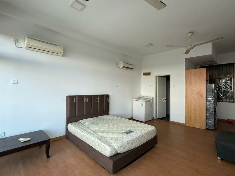 Apartment for Rent at Palazio - Wendy Wong - Bedroom - PropertyGuru.com.my