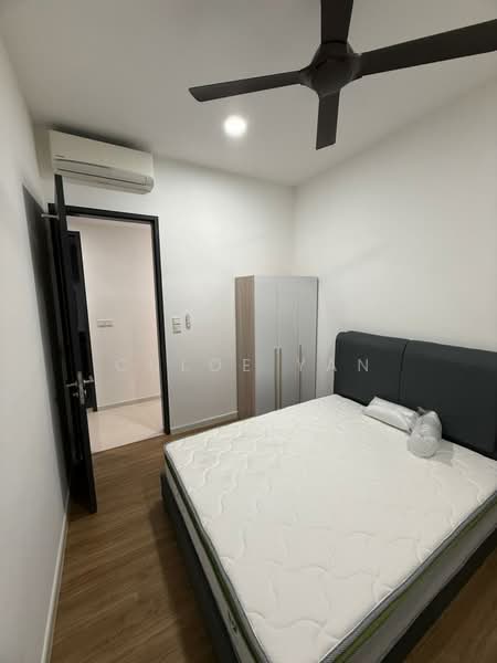 Service Residence for Rent at Sunway Velocity TWO - Chloe Yan - Bedroom - PropertyGuru.com.my