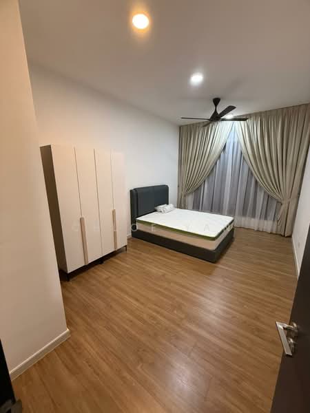 Service Residence for Rent at Sunway Velocity TWO - Chloe Yan - Bedroom - PropertyGuru.com.my