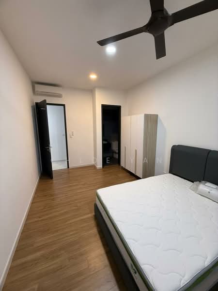Service Residence for Rent at Sunway Velocity TWO - Chloe Yan - Bedroom - PropertyGuru.com.my