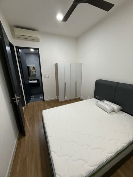Service Residence for Rent at Sunway Velocity TWO - Chloe Yan - Bedroom - PropertyGuru.com.my