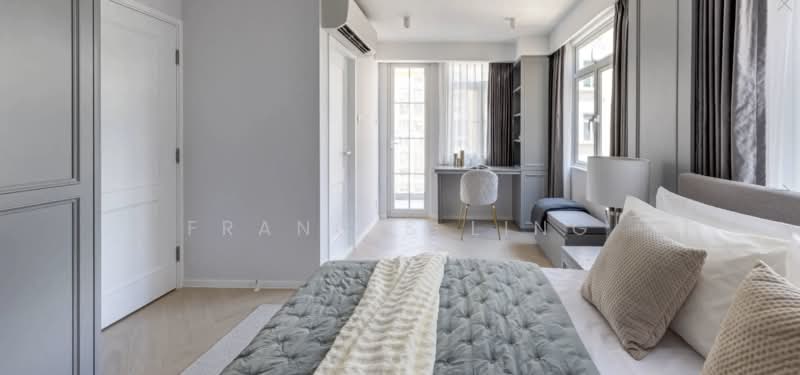 Condominium for Sale at KM1 West - Francis Ling - Bedroom - PropertyGuru.com.my