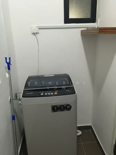 Servis Apartment untuk Dijual di Sky View - Katherine Low - Interior - PropertyGuru.com.my