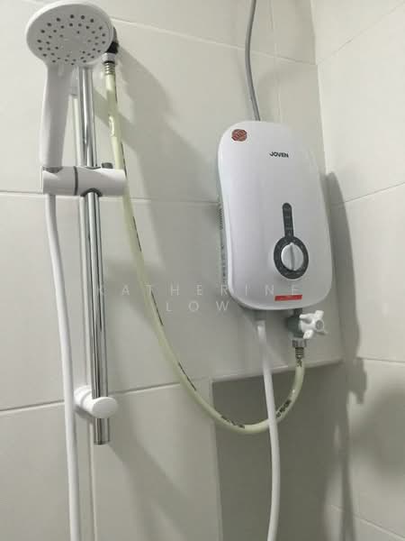 Servis Apartment untuk Dijual di Sky View - Katherine Low - Bathroom - PropertyGuru.com.my