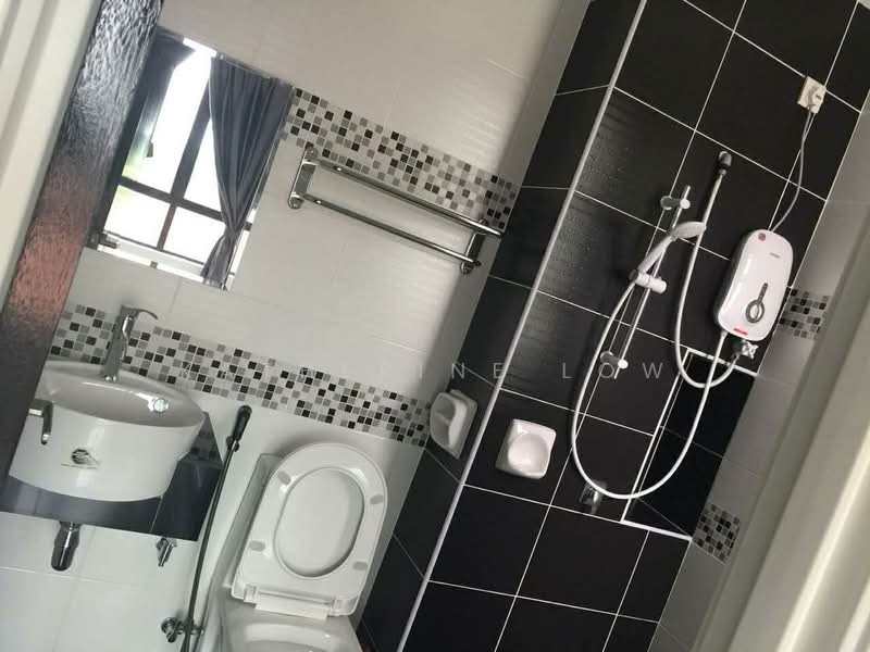 Servis Apartment untuk Dijual di Sky View - Katherine Low - PropertyGuru.com.my