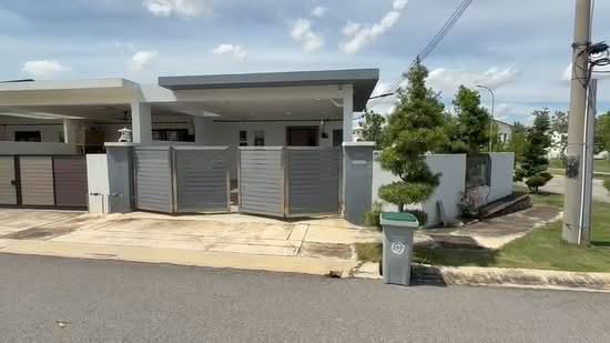 1-storey Terraced House for Sale in Seremban (Negeri Sembilan) - Cloie Chow - PropertyGuru.com.my