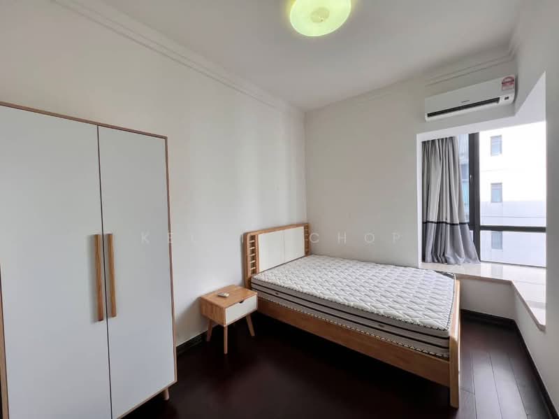Service Residence for Sale at R&F Princess Cove Phase 1 - Kelvin Chop - Bedroom - PropertyGuru.com.my