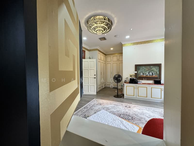 Rumah Teres 2 Tingkat untuk Dijual di Shah Alam (Selangor) - Mohammad Din Majid - Interior - PropertyGuru.com.my