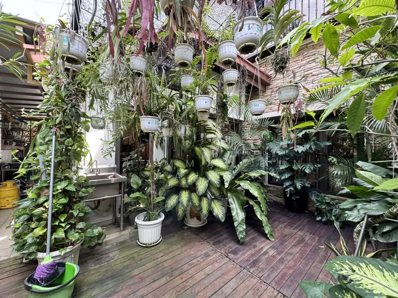 Rumah Teres 2 Tingkat untuk Dijual di Shah Alam (Selangor) - Mohammad Din Majid - Garden - PropertyGuru.com.my