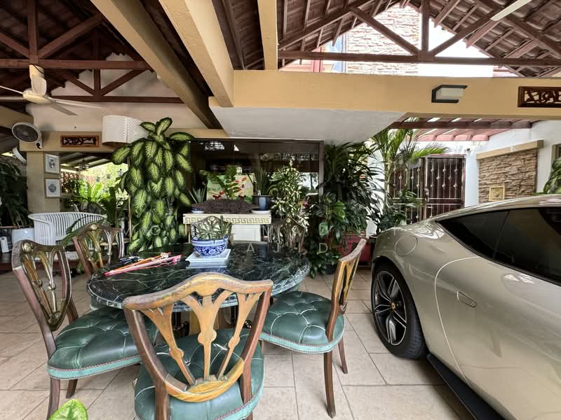 Rumah Teres 2 Tingkat untuk Dijual di Shah Alam (Selangor) - Mohammad Din Majid - Exterior - PropertyGuru.com.my