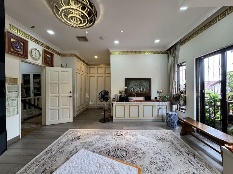 Rumah Teres 2 Tingkat untuk Dijual di Shah Alam (Selangor) - Mohammad Din Majid - Interior - PropertyGuru.com.my