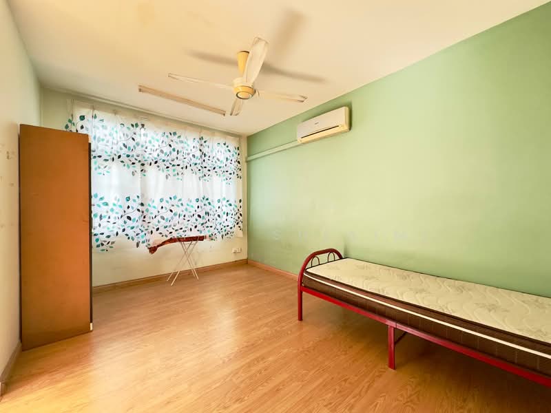 For Sale - Seksyen 7