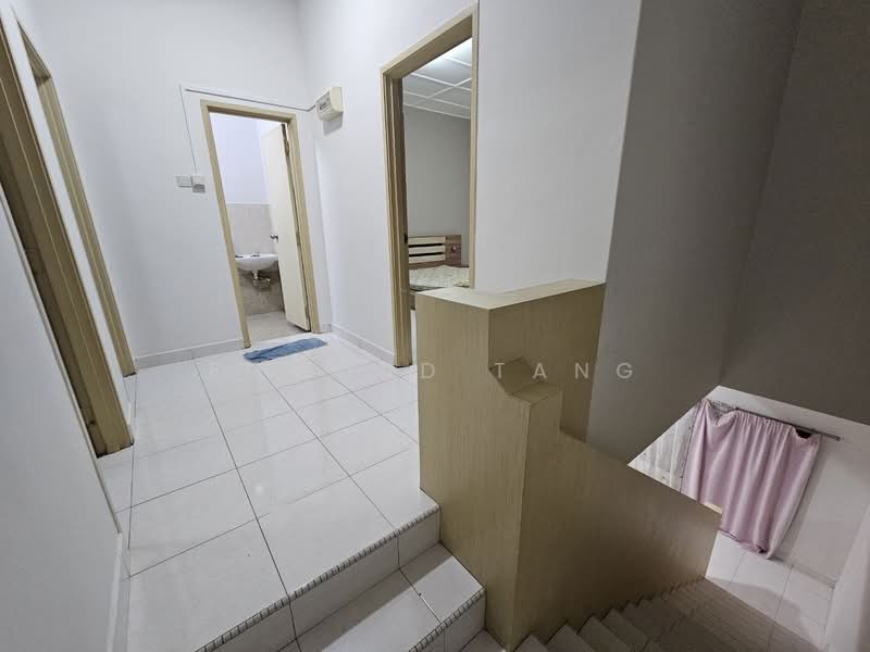 2-storey Terraced House for Rent in Bukit Indah (Iskandar Puteri (Nusajaya)) - Edmond Tang - Interior - PropertyGuru.com.my