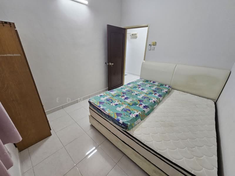 2-storey Terraced House for Rent in Bukit Indah (Iskandar Puteri (Nusajaya)) - Edmond Tang - Bedroom - PropertyGuru.com.my