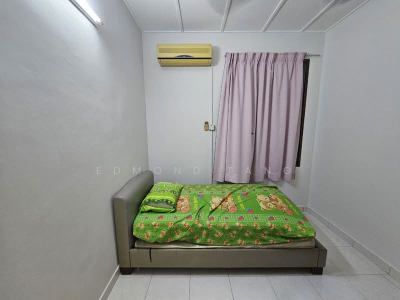2-storey Terraced House for Rent in Bukit Indah (Iskandar Puteri (Nusajaya)) - Edmond Tang - Bedroom - PropertyGuru.com.my