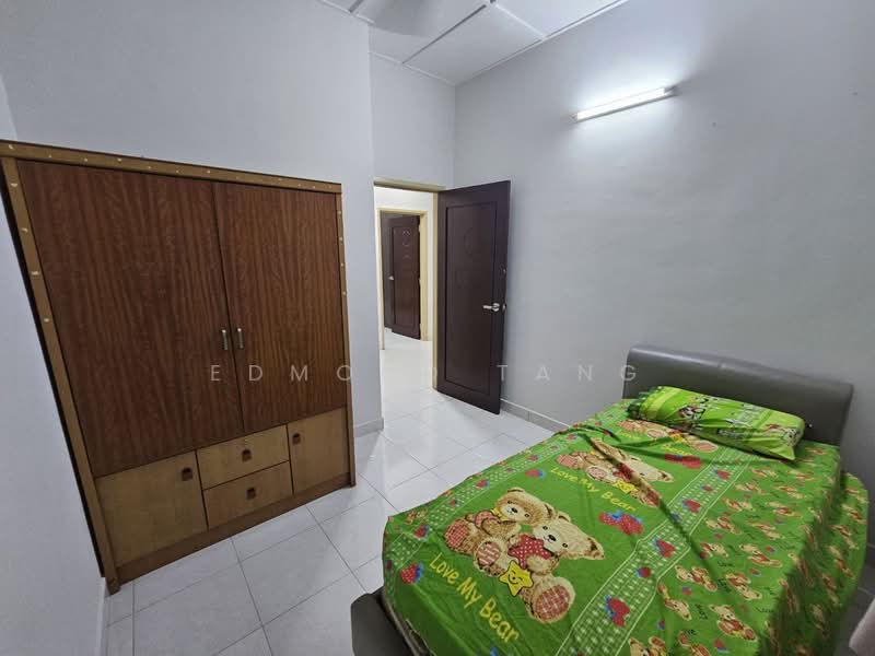 2-storey Terraced House for Rent in Bukit Indah (Iskandar Puteri (Nusajaya)) - Edmond Tang - Bedroom - PropertyGuru.com.my