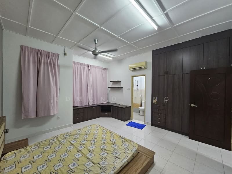 2-storey Terraced House for Rent in Bukit Indah (Iskandar Puteri (Nusajaya)) - Edmond Tang - Bedroom - PropertyGuru.com.my