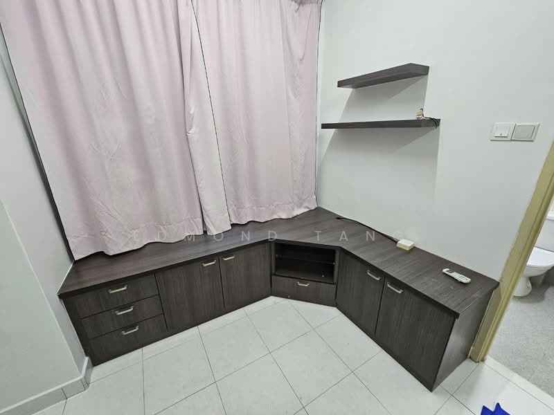 2-storey Terraced House for Rent in Bukit Indah (Iskandar Puteri (Nusajaya)) - Edmond Tang - Interior - PropertyGuru.com.my