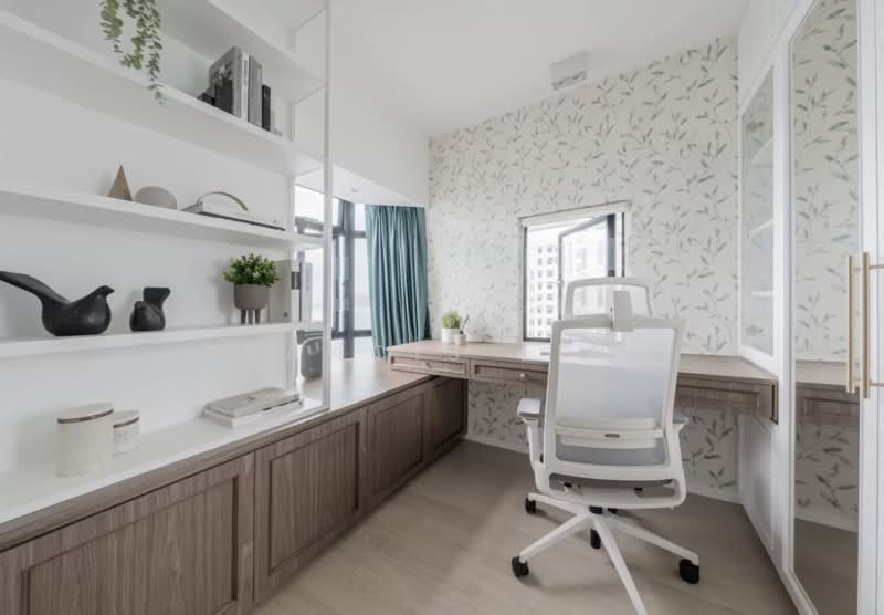 Condominium for Sale at KM1 West - Francis Ling - Study - PropertyGuru.com.my